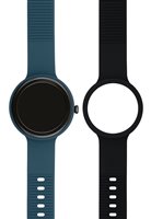 Montre Hip Hop Femme HIP HOP SMART in Abs HWU1197